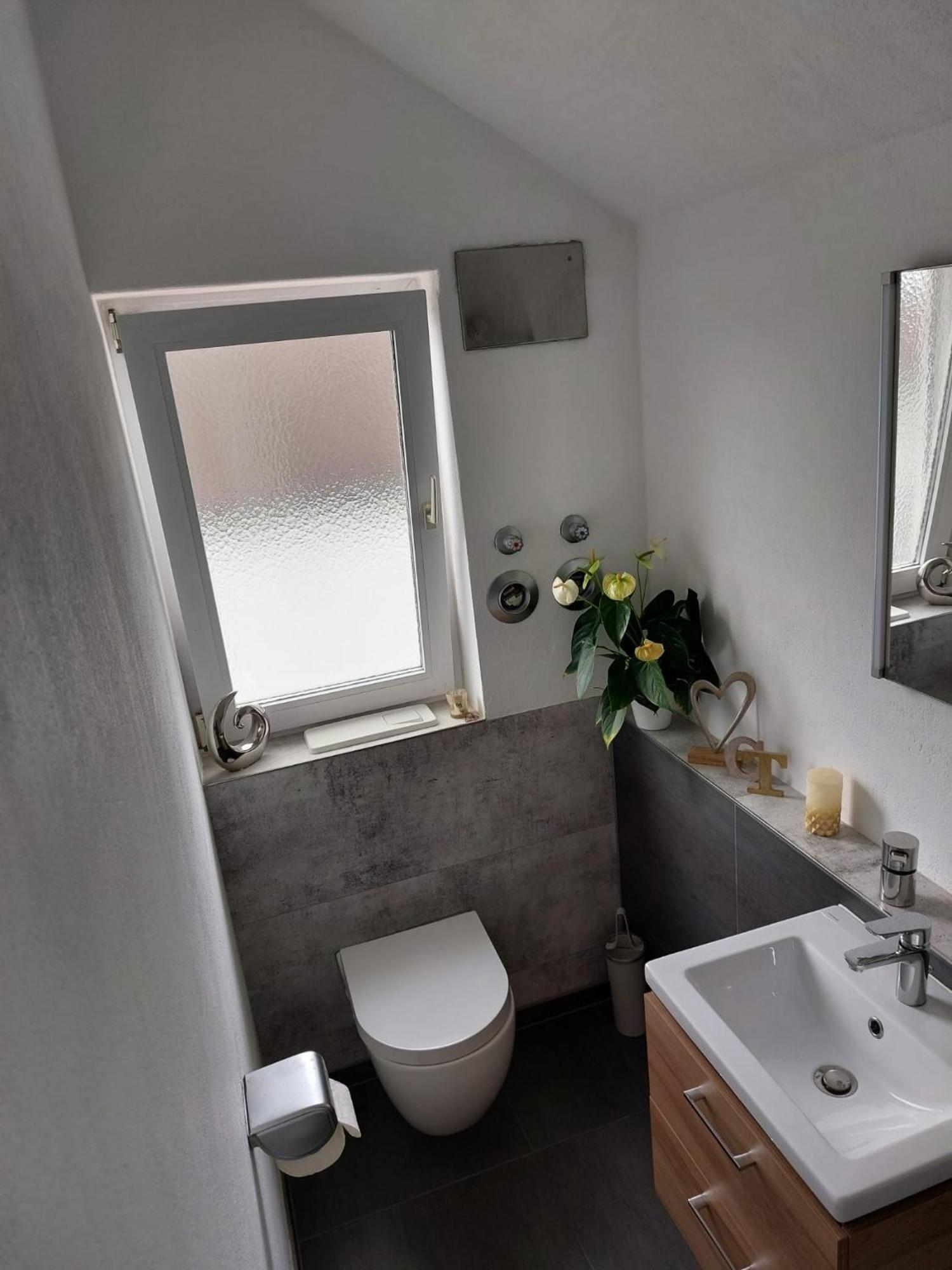 Traumhafte Ferienwohnung Mit See Und Bergsicht FDH المظهر الخارجي الصورة