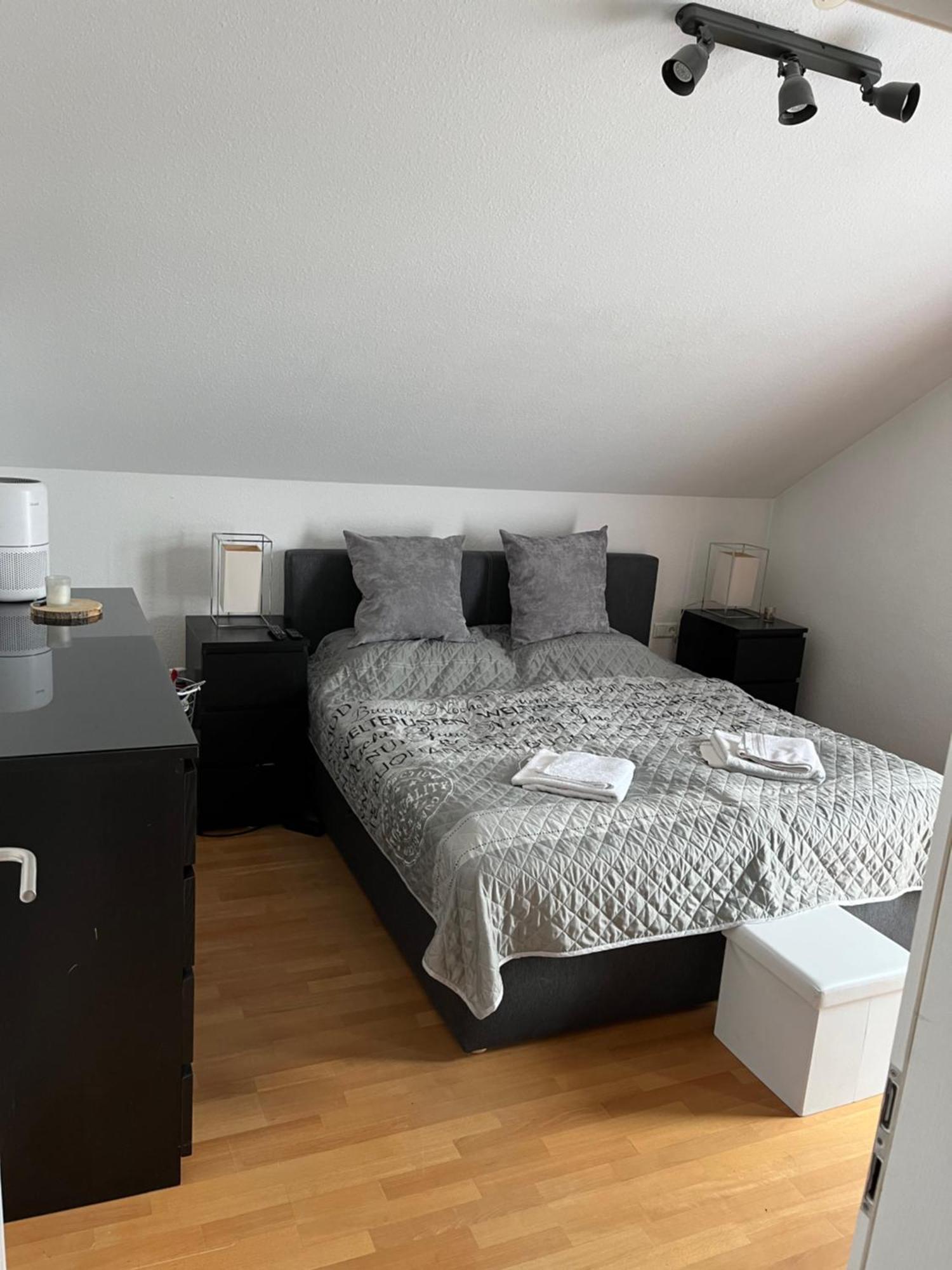 Traumhafte Ferienwohnung Mit See Und Bergsicht FDH المظهر الخارجي الصورة