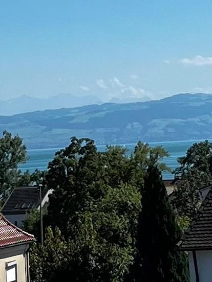 Traumhafte Ferienwohnung Mit See Und Bergsicht FDH المظهر الخارجي الصورة