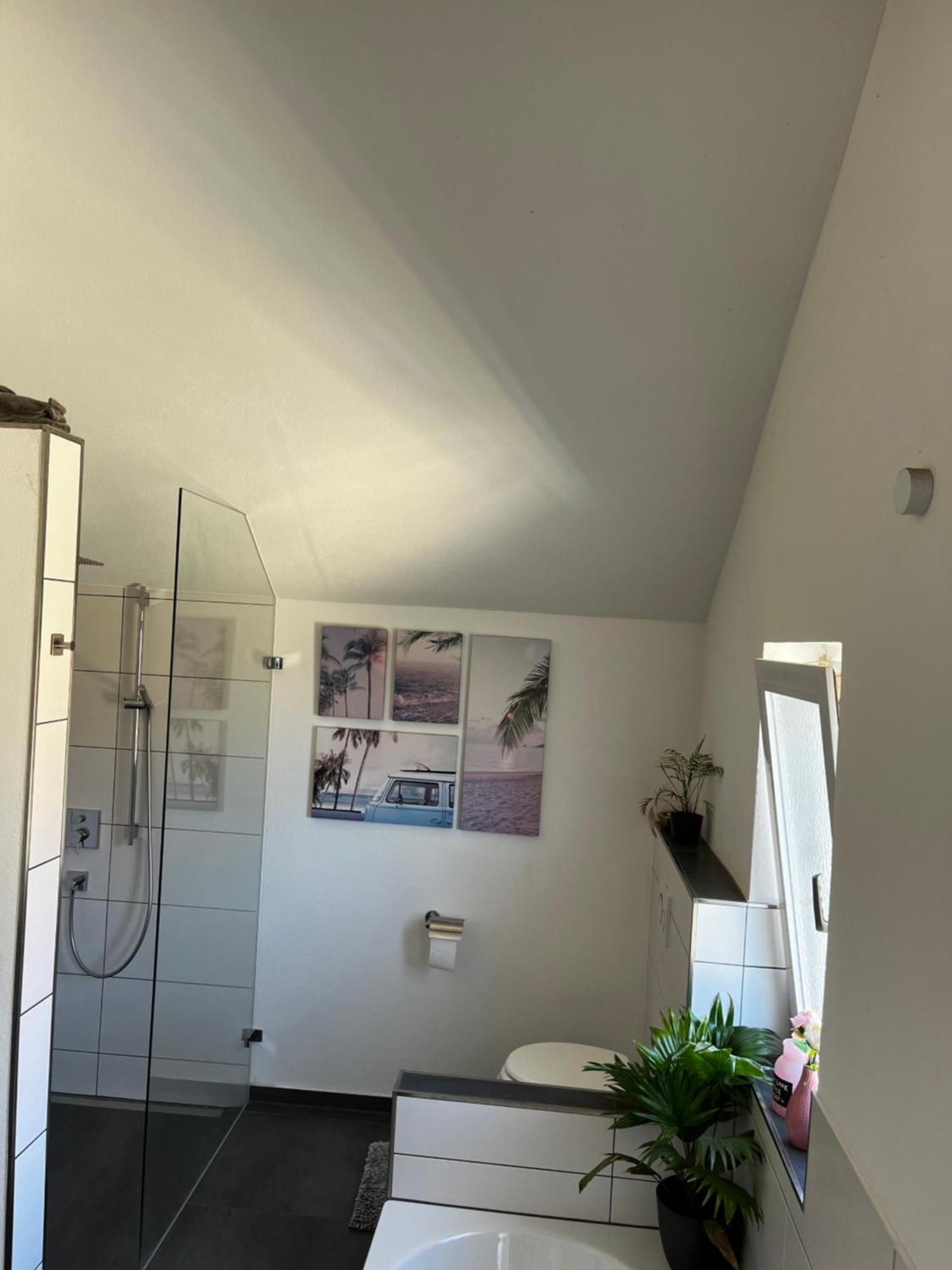 Traumhafte Ferienwohnung Mit See Und Bergsicht FDH المظهر الخارجي الصورة