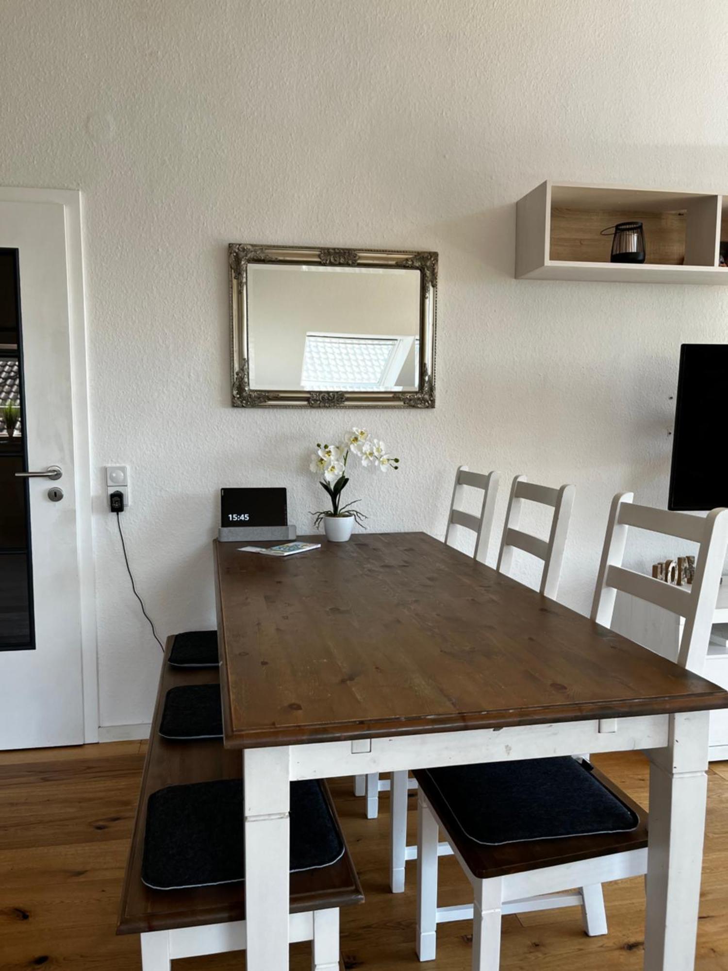 Traumhafte Ferienwohnung Mit See Und Bergsicht FDH المظهر الخارجي الصورة