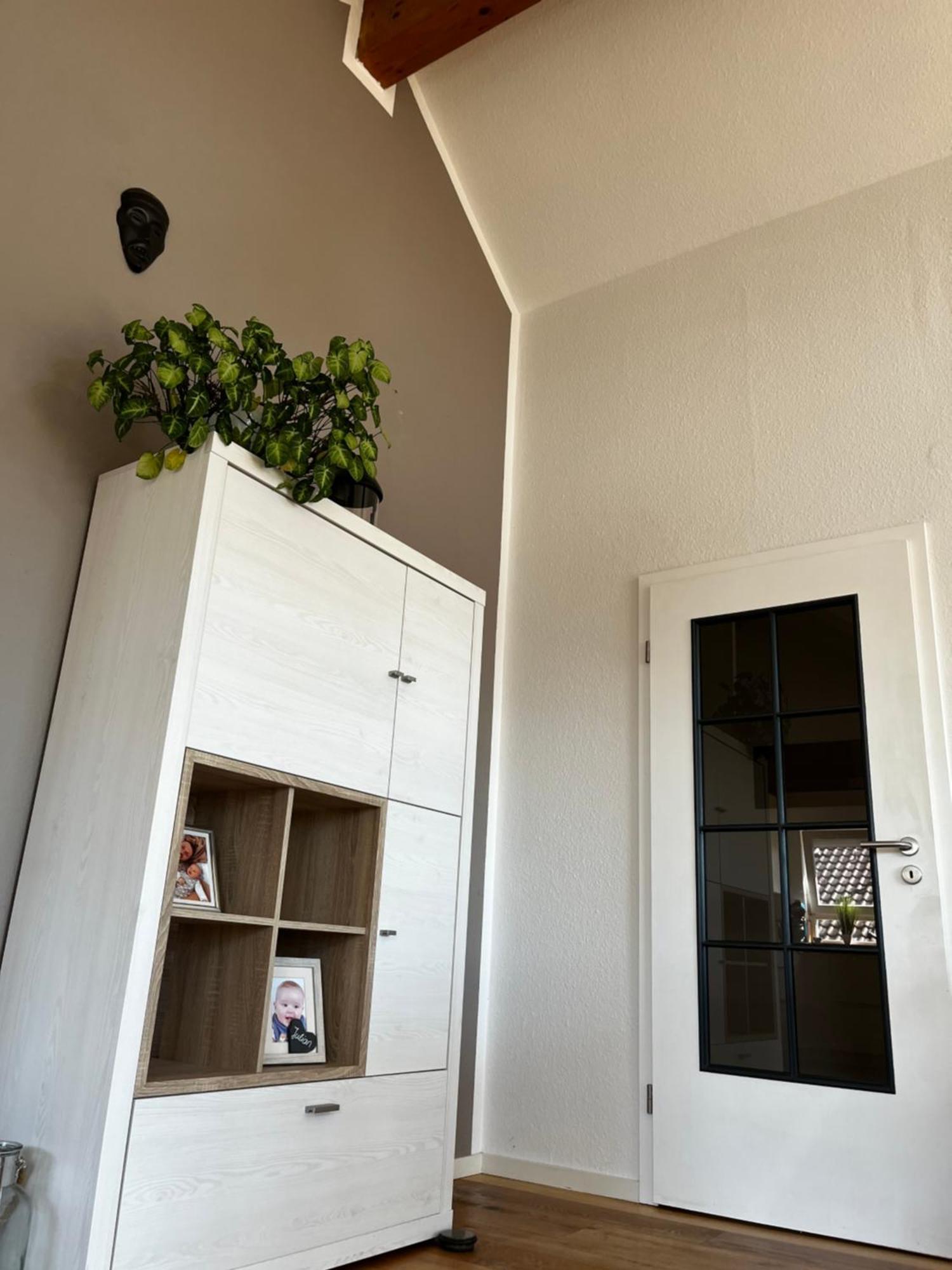 Traumhafte Ferienwohnung Mit See Und Bergsicht FDH المظهر الخارجي الصورة